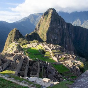 How to Prepare for a Trip to Peru
