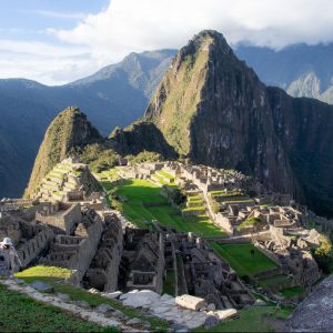 How to Prepare for a Trip to Peru