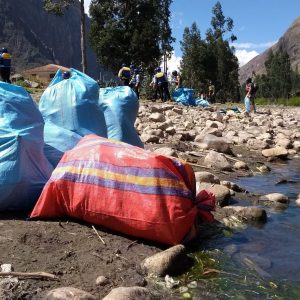 Comprometidos con el Rio Urubamba – Vilcanota