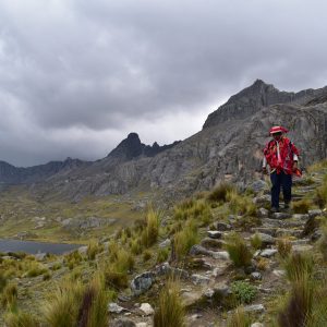 WORDS FROM OUR CEO ABOUT THE OPENING OF THE CLASSIC INCA TRAIL TO MACHU PICCHU